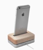 iPhone dock - obrazek 4