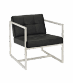 Classic wooden chair - obrazek 2