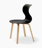 Panton tunior chair - obrazek 4